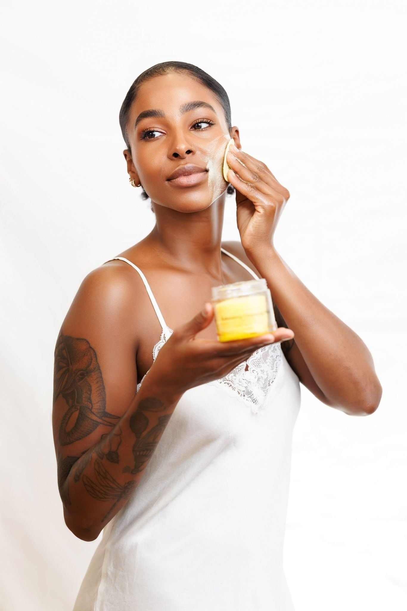 Comment Retrouver une Peau Éclatante