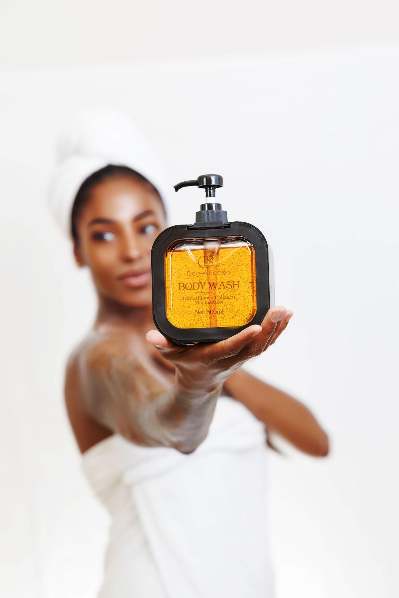 La Douce Symphonie des Soins de la Peau